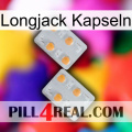 Longjack Capsules 25